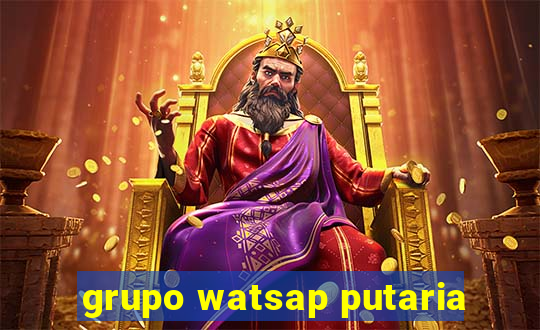 grupo watsap putaria